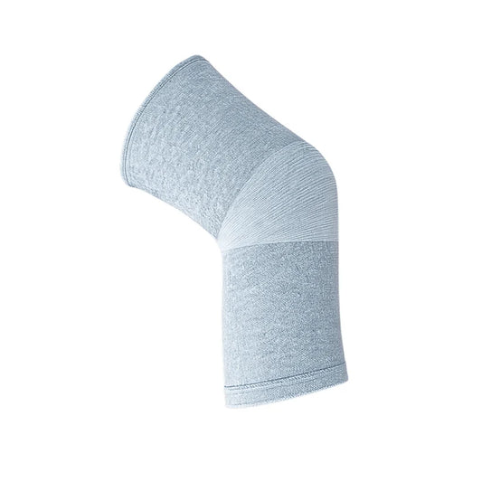 BambooFlex™ - Genouillère de Compression en Bambou